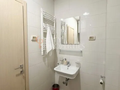 Izdavanje, stan, 46m², City Kvart, Podgorica - image 3