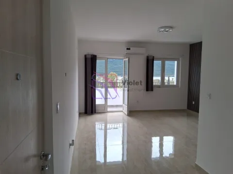 Prodaja, jednosoban stan, 44m², Kumbor, Herceg Novi - image 2