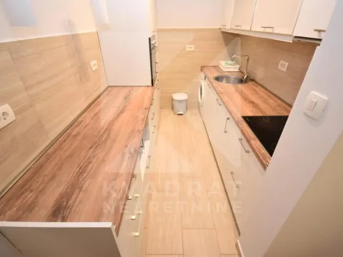 Sale, one bedroom apartment, 37m², Ljubović, Podgorica - image 4