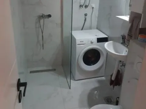 Sale, one bedroom apartment, 32m², City Kvart, Podgorica - image 4