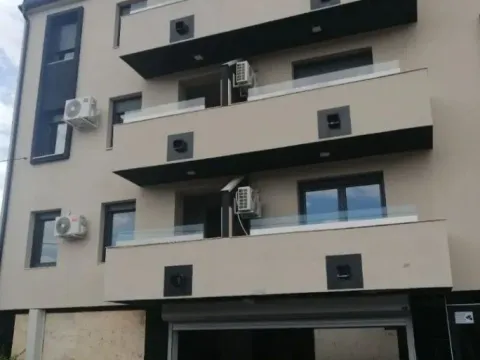 Sale, four bedroom apartment, 90m², Pančevo, Srbija - image 4