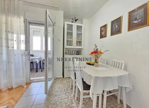 Sale, three bedroom apartment, 84m², Centar, Bar - image 6