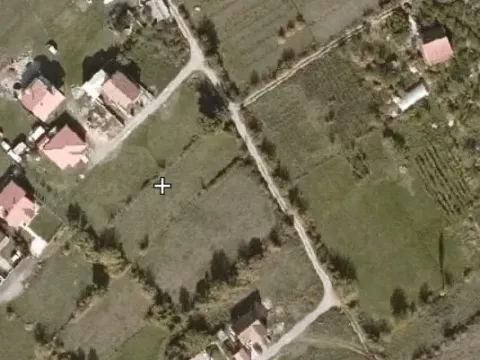 Zemljište in Murtovina