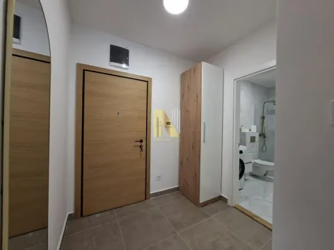 Rent, two bedroom apartment, 42m², Avijatičarsko naselje, Novi Sad Sve Podlokacije - image 6