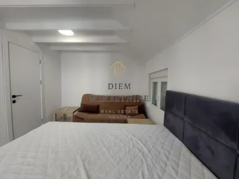 Rent, one bedroom apartment, 45m², Kalimanj, Tivat - image 4