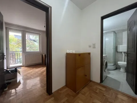 Rent, one bedroom apartment, 35m², Medijana, Niš - image 4