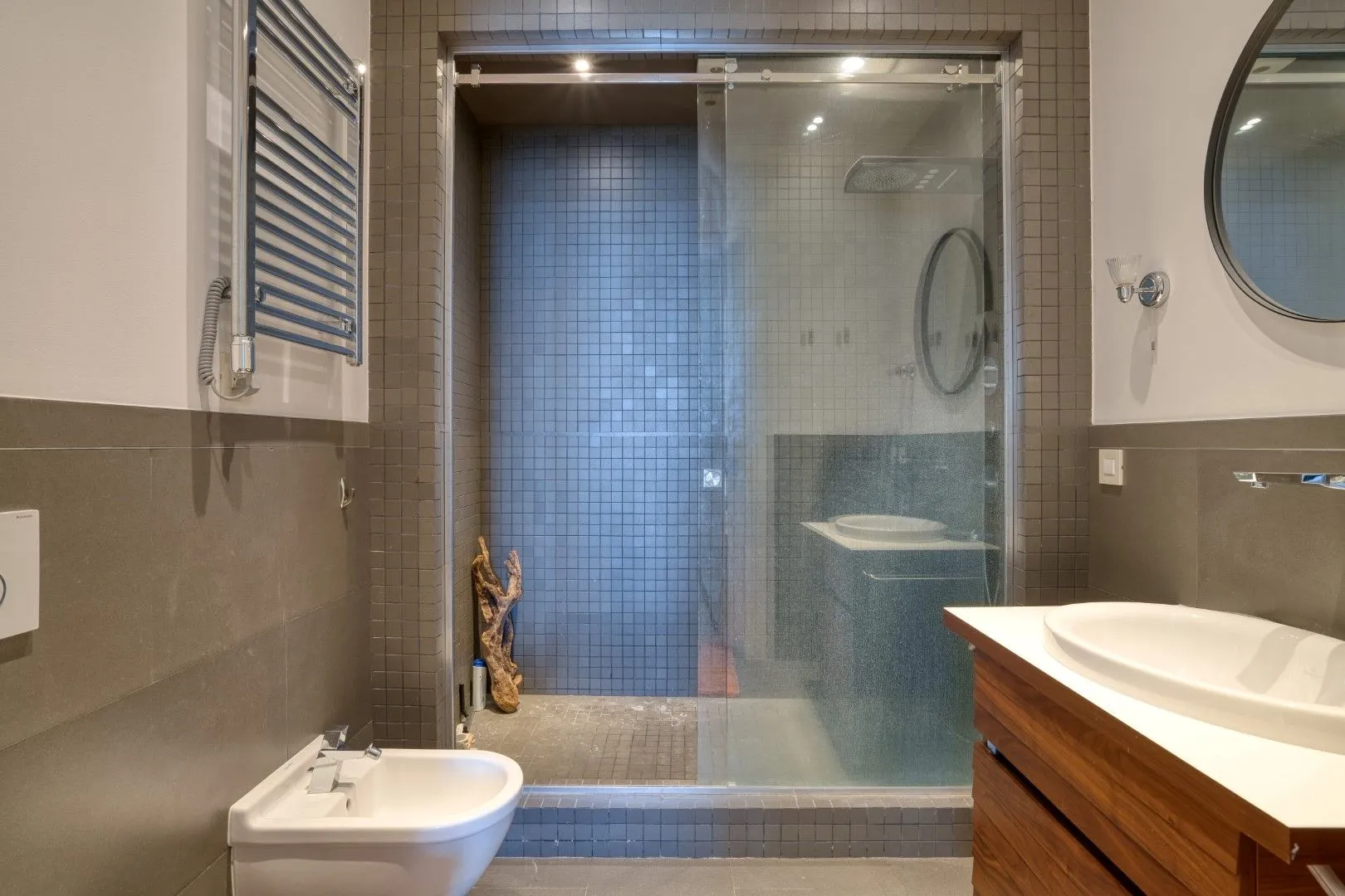 Sale, two bedroom apartment, 131m², Rijeka Reževići, Budva
