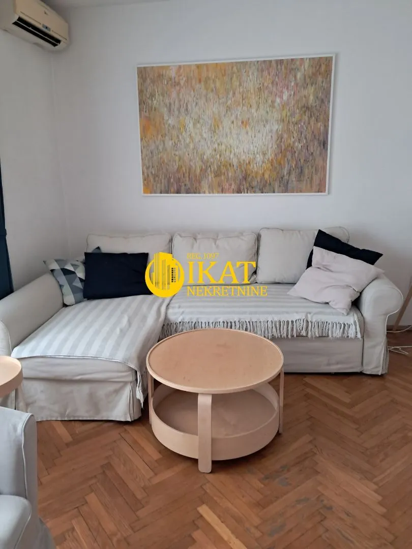 Sale, three bedroom apartment, 69m², Vračar Sve Podlokacije, Beograd