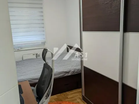 Rent, three bedroom apartment, 65m², Podbara, Novi Sad Sve Podlokacije - image 4