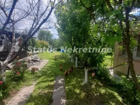 Prodaja, kuća, 53m², Srbobran, Novi Sad - image 22