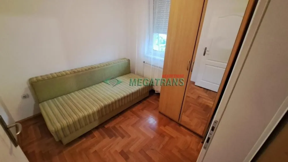 Izdavanje, jednosoban stan, 35m², Nova Detelinara, Novi Sad Sve Podlokacije