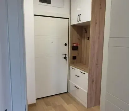 Izdavanje, jednosoban stan, 35m², Grbavica, Novi Sad Sve Podlokacije - image 5