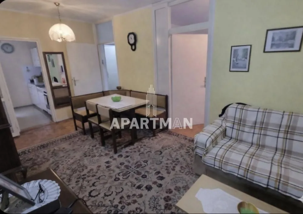 Sale, three bedroom apartment, 78m², Bezanijska Kosa 2, Bežanijska Kosa Sve Podlokacije