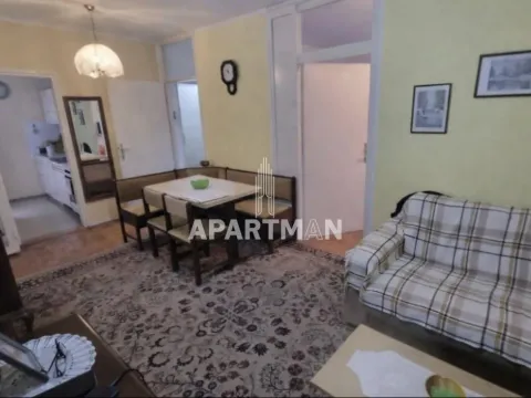 Prodaja, trosoban stan, 78m², Bezanijska Kosa 2, Bežanijska Kosa Sve Podlokacije - image 19