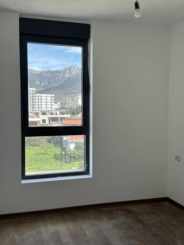 Sale, one bedroom apartment, 45m², Ilino, Bar