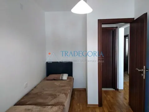 Prodaja, dvosoban stan, 85m², Budva, Crna Gora - image 7