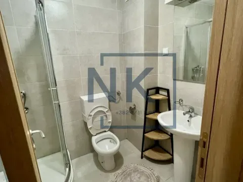 Rent, one bedroom apartment, 48m², Stari Aerodrom, Podgorica - image 8