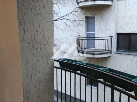 Rent, two bedroom apartment, 62m², Avijatičarsko naselje, Novi Sad Sve Podlokacije - image 10