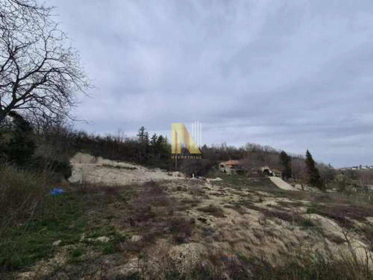 Prodaja, plac, 1735m², Sremska Kamenica, Petrovaradin