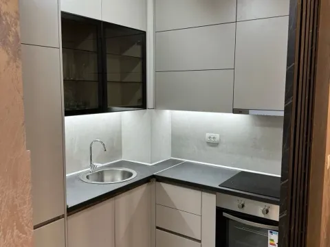 Rent, one bedroom apartment, 42m², Central Point, Podgorica - image 2