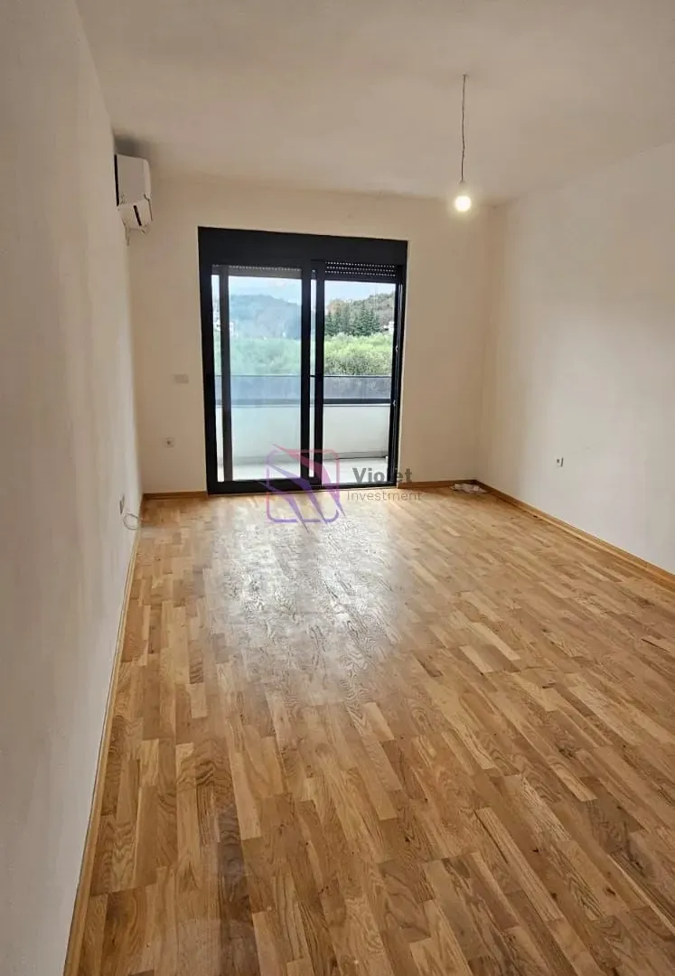Sale, one bedroom apartment, 46m², Centar, Ulcinj