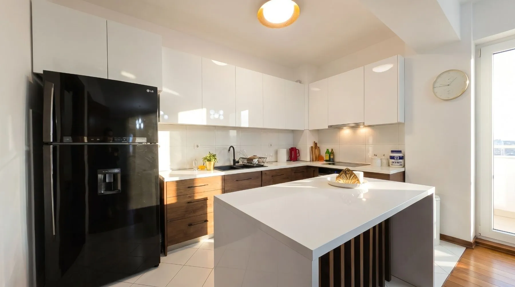 Prodaja, dvosoban stan, 89m², Podgorica, Crna Gora