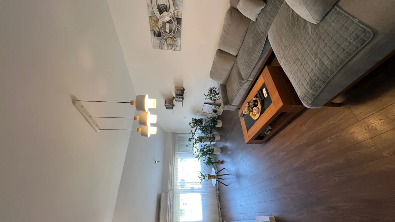 Prodaja, dvosoban stan, 72m², Stari Aerodrom, Podgorica