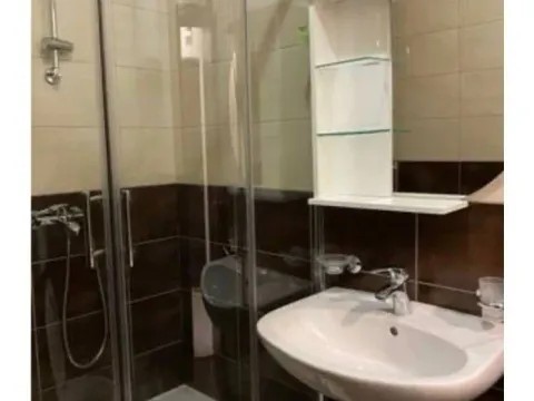 Sale, studio apartment, 21m², Lazi, Budva - image 6