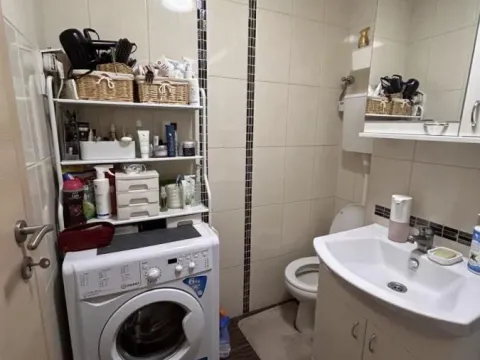 Sale, one bedroom apartment, 37m², Novo naselje, Novi Sad - image 17