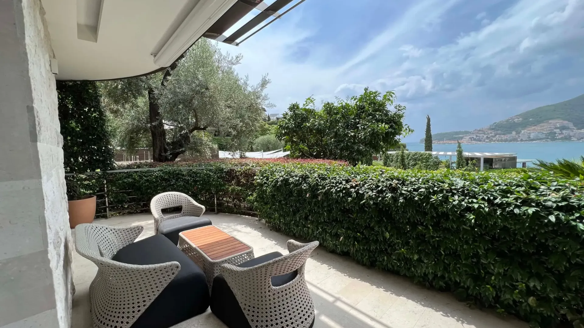 Prodaja, stan, 97m², Budva, Crna Gora