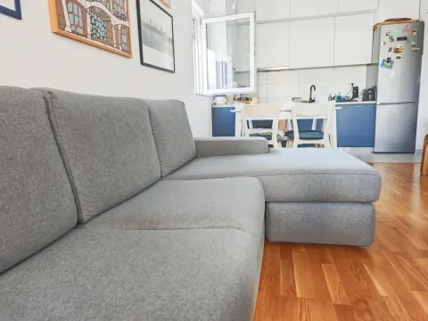 Prodaja, stan, 45m², Tuški Put, Podgorica - image 10