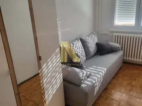 Izdavanje, dvosoban stan, 50m², Liman 4, Novi Sad Sve Podlokacije - image 15