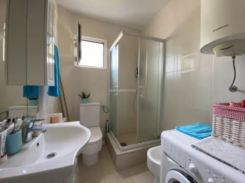 Prodaja, dvosoban stan, 59m², Sveti Stefan, Budva - image 12