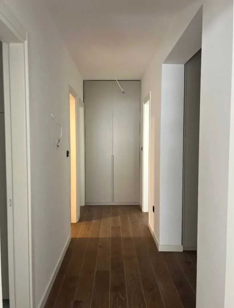Prodaja, trosoban stan, 102m², Centar, Podgorica