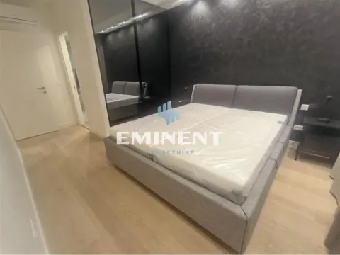 Rent, three bedroom apartment, 75m², Savski Venac, Beograd - image 11