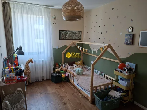 Sale, three bedroom apartment, 74m², Višnjička Banja, Palilula Sve Podlokacije - image 6