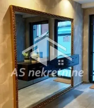 Izdavanje, stan, 40m², Južni Bulevar, Vračar Sve Podlokacije - image 15