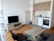 Sale, studio apartment, 26m², City Kej, Podgorica - image 2