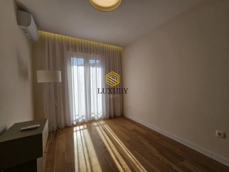 Rent, two bedroom apartment, 108m², Central Point, Podgorica