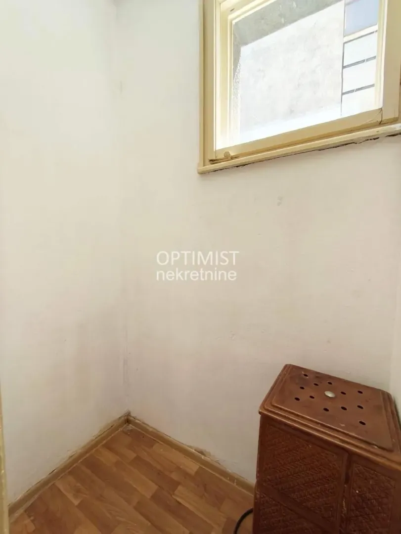 Prodaja, dvosoban stan, 56m², Žarkovo, Beograd