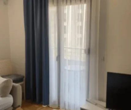 Rent, one bedroom apartment, 47m², Bečići, Budva - image 3