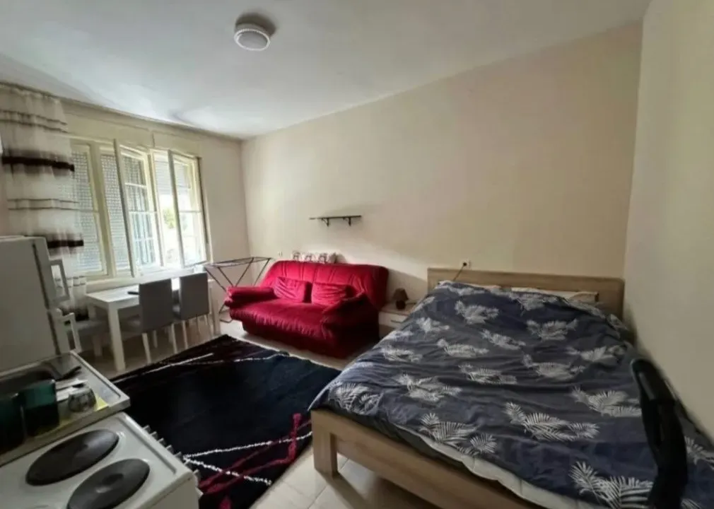 Rent, studio apartment, 30m², Centar, Podgorica