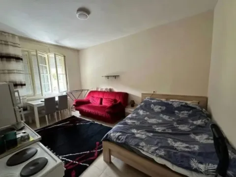 Rent, studio apartment, 30m², Centar, Podgorica