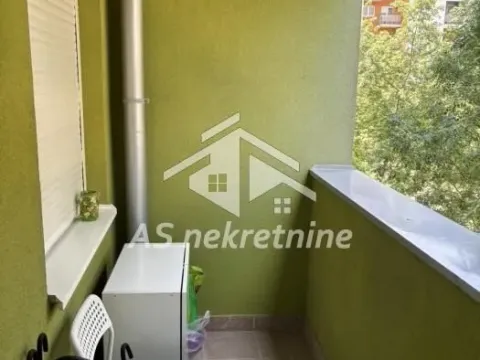 Izdavanje, stan, 42m², Novi Beograd Blok 72, Novi Beograd Sve Podlokacije - image 6