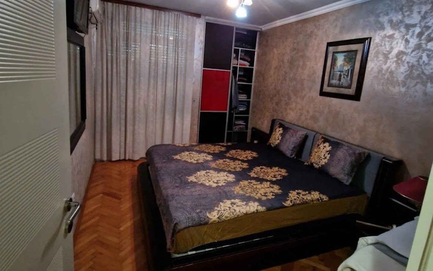 Sale, two bedroom apartment, 90m², Makedonsko naselje, Bar