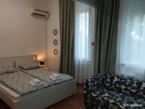 Sale, studio apartment, 25m², Vračar, Šid - image 3