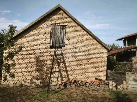 Prodaja, kuća, 155m², Đurđin, Subotica - image 5