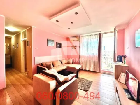 Stan in Zeleni Venac