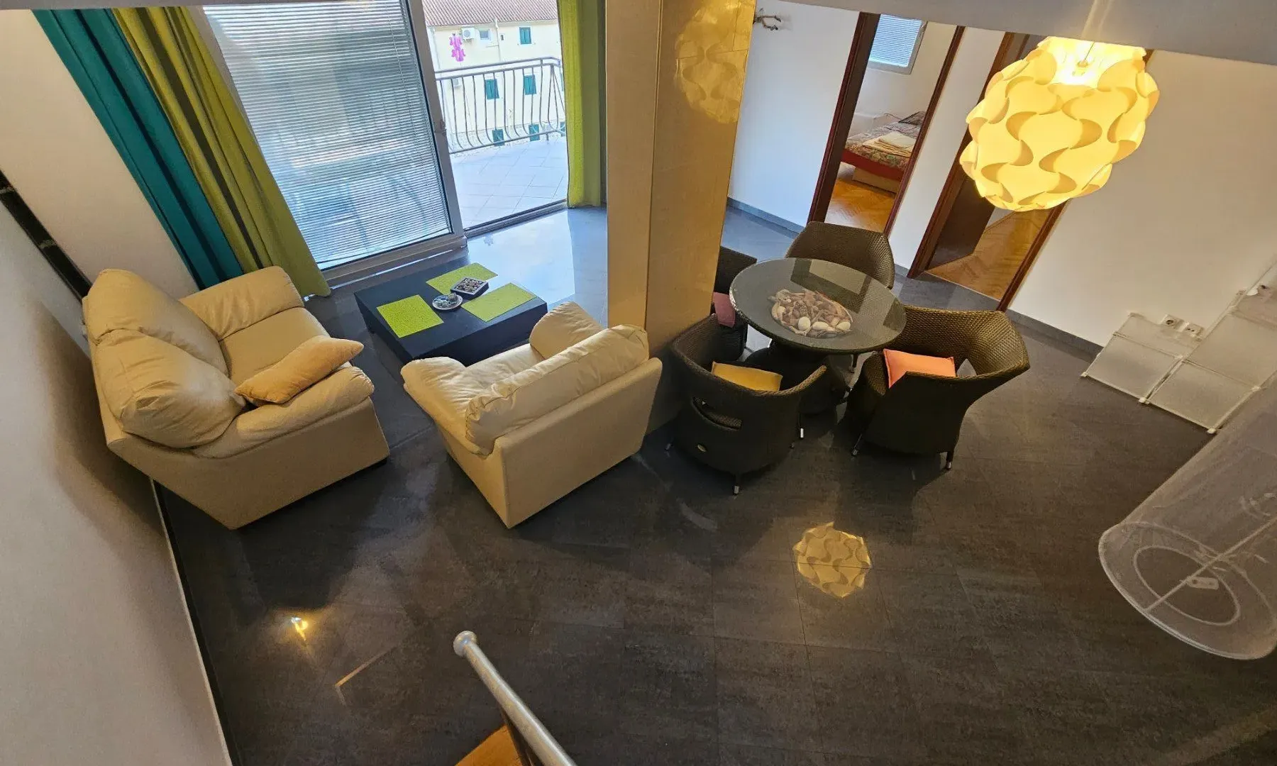 Prodaja, četvorosoban stan, 115m², Muo, Kotor