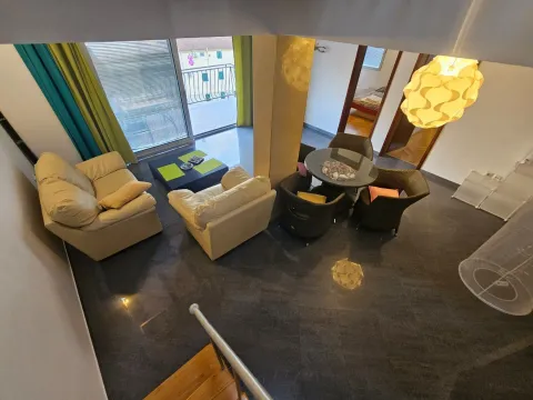 Sale, four bedroom apartment, 115m², Muo, Kotor - image 8